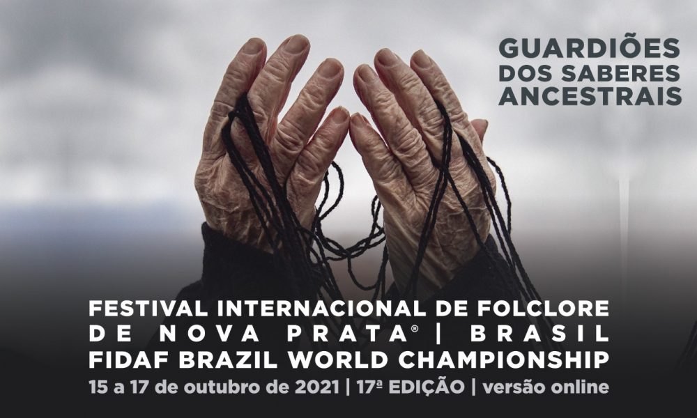 Festival Internacional de Folclore de Nova Prata | Brasil — FIDAF Brazil World Championship