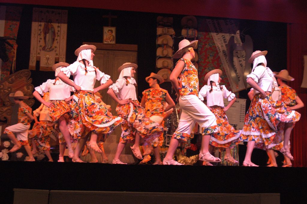Bailado Gaúcho – Folclore, Arte e Danças
