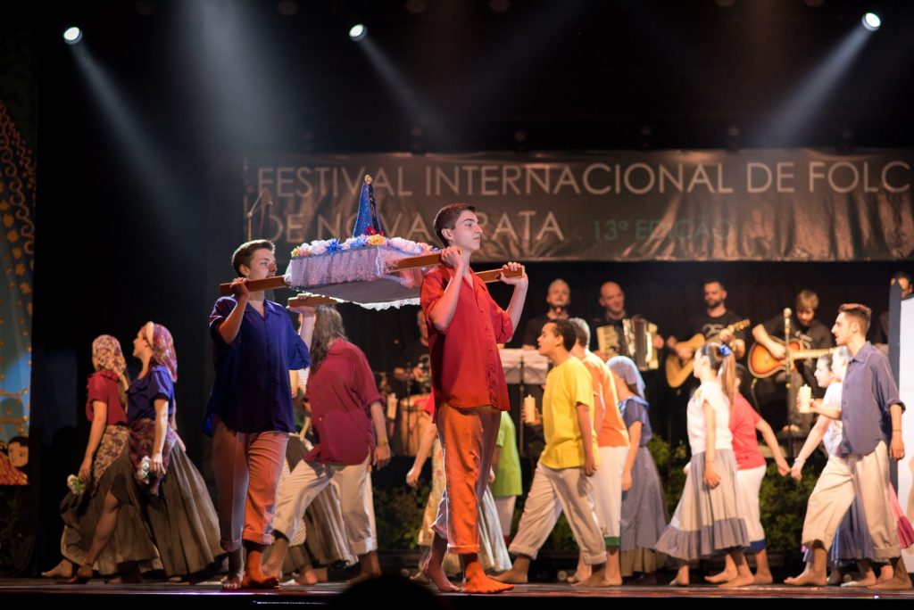 Brasil | Bailado Gaúcho – Folclore, Arte e Danças