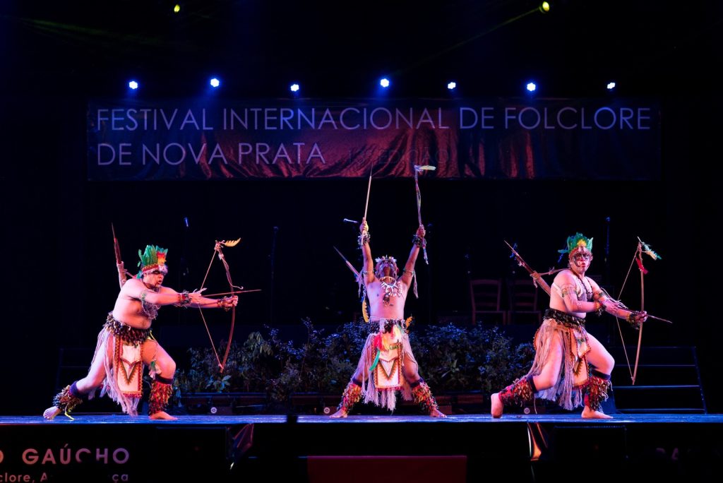 Bolívia | Ballet de Bolívia